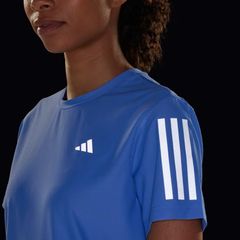 Áo T-shirt chạy bộ adidas Own the Run Nữ - JW9673