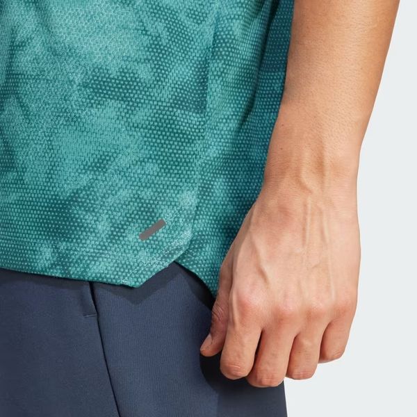 Áo T-shirt tập luyện adidas Power Nam - JX6285