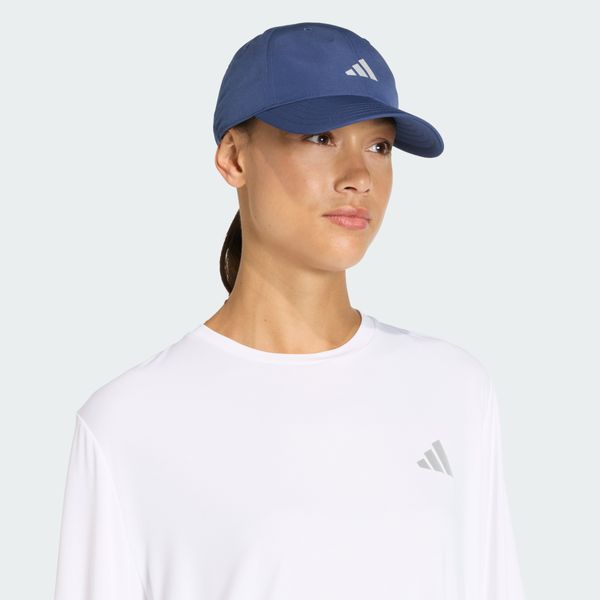 Mũ lưỡi trai chạy bộ adidas Essential Climacool Unisex - KD7002