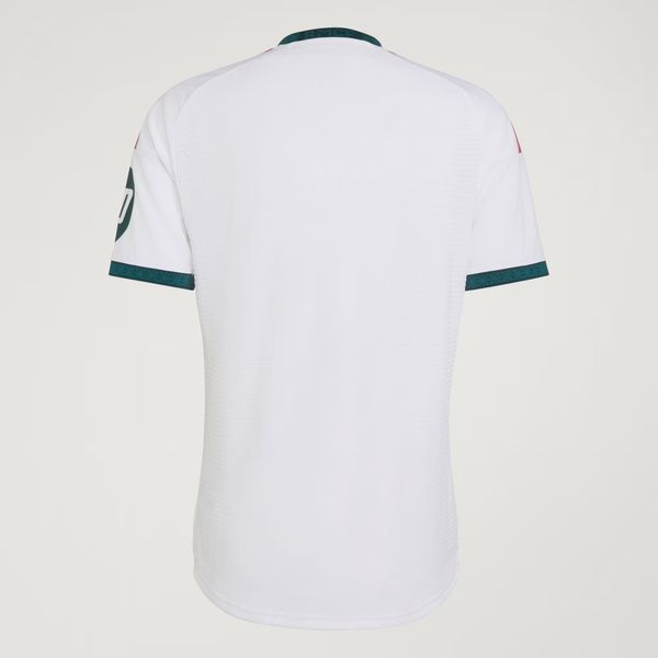 Áo jersey adidas Sân nhà Real Madrid 26/27 Authentic Nam - JZ7218