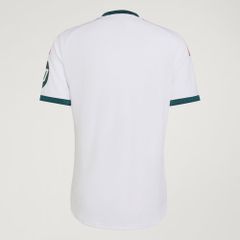 Áo jersey adidas Sân nhà Real Madrid 26/27 Authentic Nam - JZ7218