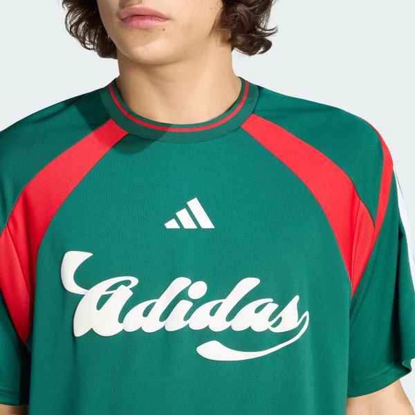 Áo jersey adidas House of Tiro Nations Pack Nam - KB6149