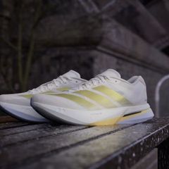 Giày chạy bộ adidas Adizero Boston 13 Nữ - JS4952