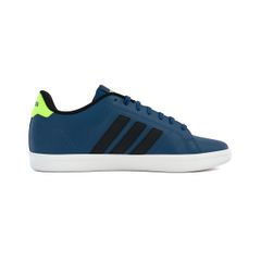 Giày thời trang adidas Streeet Icon Lite Nam - JK2075