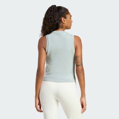 Áo T-shirt adidas Soft Lux Nữ - KA6988