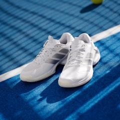 Giày tennis/pickleball adidas Adizero Ubersonic 5 Nữ - IH8103
