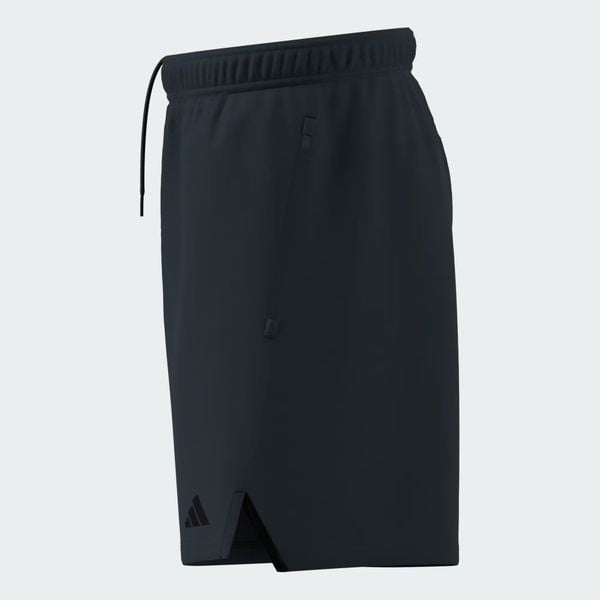 Quần short tập luyện adidas Hybrid Designed for Training Nam - JX5694