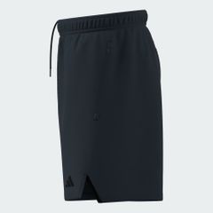 Quần short tập luyện adidas Hybrid Designed for Training Nam - JX5694