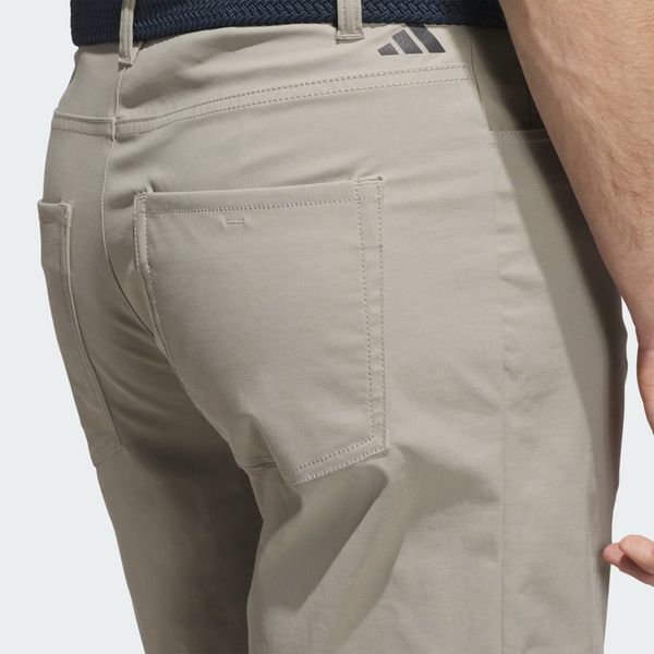 Quần short golf adidas Ultimate365 Nam - JY1936