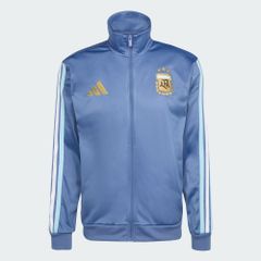Áo khoác nỉ bóng đá adidas Argentina DNA Nam - JZ6289