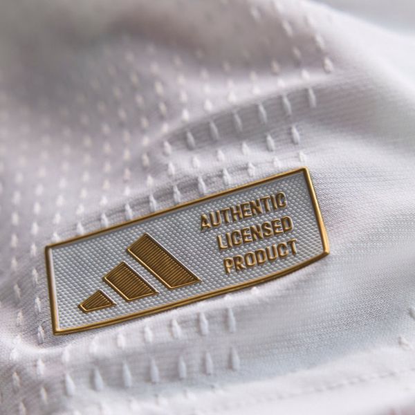 Áo jersey adidas Sân nhà Real Madrid 26/27 Authentic Nam - JZ7218