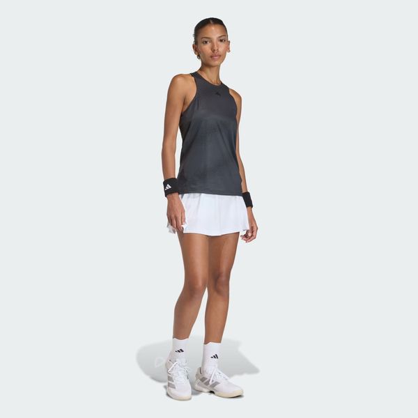 Chân váy tennis/pickleball adidas Club Climacool Nữ - KA4235
