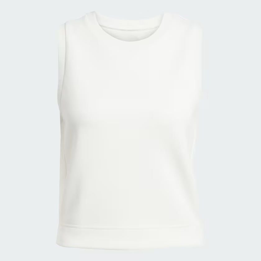 Áo Tank Top adidas Soft Lux Nữ - JV9865