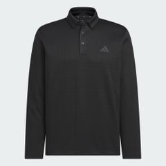 Áo Polo dài tay golf adidas Ultimate365 Monogram Nam - JN1232