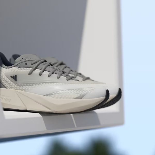 Giày thời trang adidas Lightblaze Nữ - JS4256