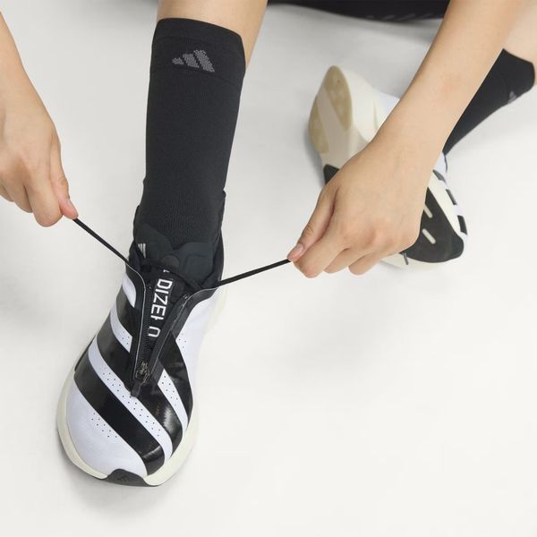 Giày chạy bộ adidas Adizero Adizero EVO SL ZIP Nữ - KI4796