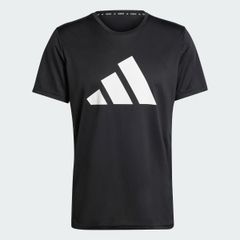 Áo T-shirt Run It Tee adidas Nam IL7235