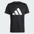 Áo T-shirt Run It Tee adidas Nam IL7235