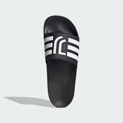 Dép quai ngang adidas Adilette Shower Juventus Unisex - JS4862