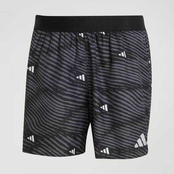 Quần short chạy bộ adidas Adi365 Essentials Brand Love Nam - JM5731