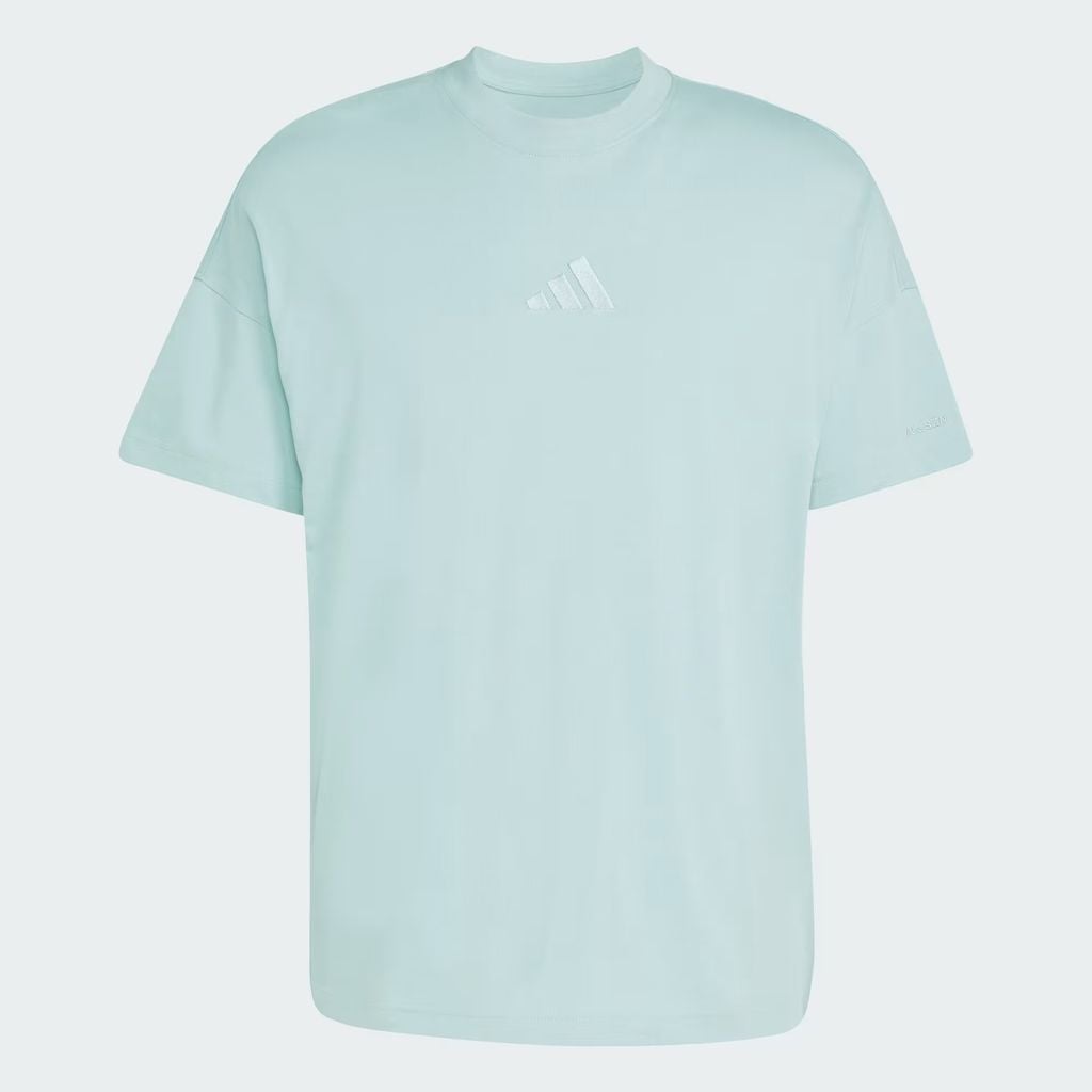 Áo T-shirt adidas ALL SZN Nam - KC3189