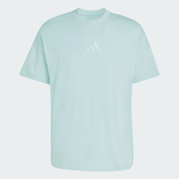 Áo T-shirt adidas ALL SZN Nam - KC3189
