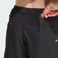 Quần short chạy bộ adidas adi365 Formotion 2 trong 1 Nữ - KA6229