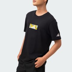 Áo T-shirt adidas Hà Nội Nam - KL9340
