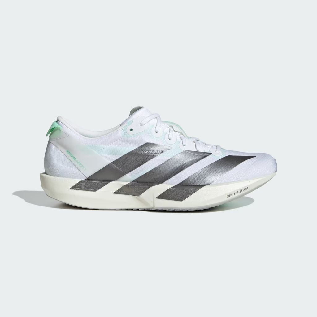 Giày chạy bộ adidas Adizero Adios 9 Nữ - KH8897