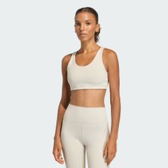 Áo bra tập luyện adidas All Me Luxe Medium Support Nữ - KA7308