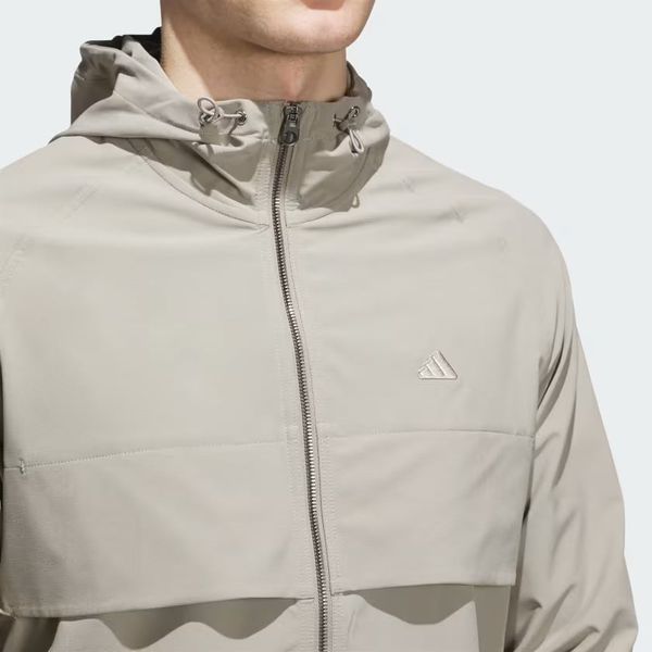 Áo khoác gió adidas Go-To Nam - JL7915