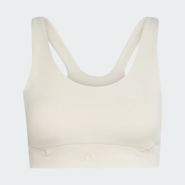 Áo bra tập luyện adidas All Me Luxe Medium Support Nữ - KA7308