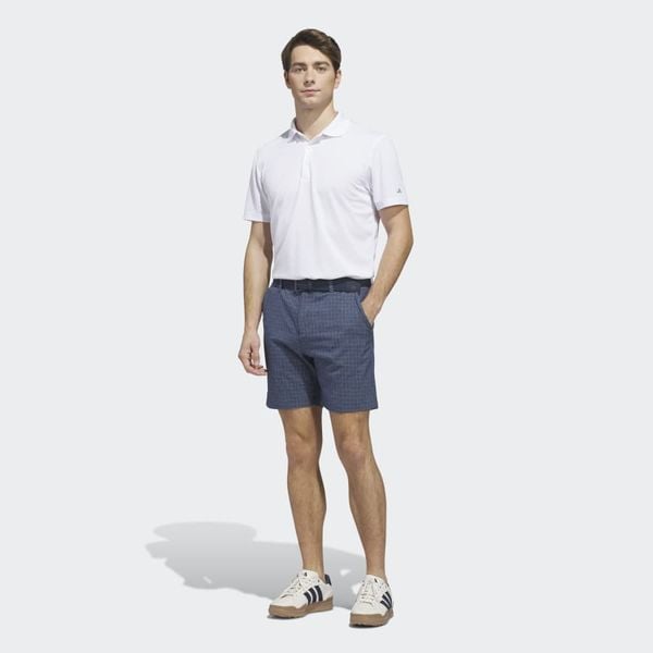 Quần short golf adidas Ultimate 365 7in Set Nam - KC1125