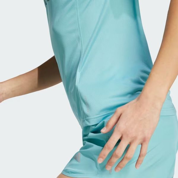 Áo T-shirt chạy bộ adidas Run It Nữ - JM5758