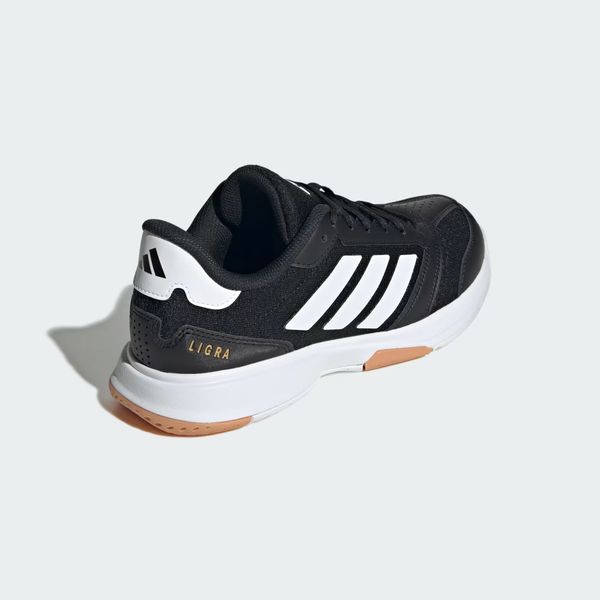 Giày thể thao trong nhà/pickleball adidas Ligra 8 Nữ - IH8119