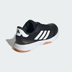 Giày thể thao trong nhà/pickleball adidas Ligra 8 Nữ - IH8119
