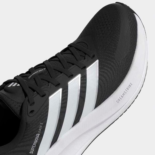 Giày chạy bộ adidas Supernova Ease 2 Nam - JQ5859