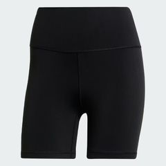 Quần short legging tập luyện adidas All Me 5In Nữ - JW7595