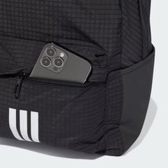 Balo adidas Essentials 3 sọc Back To School 2 Unisex - JX6497