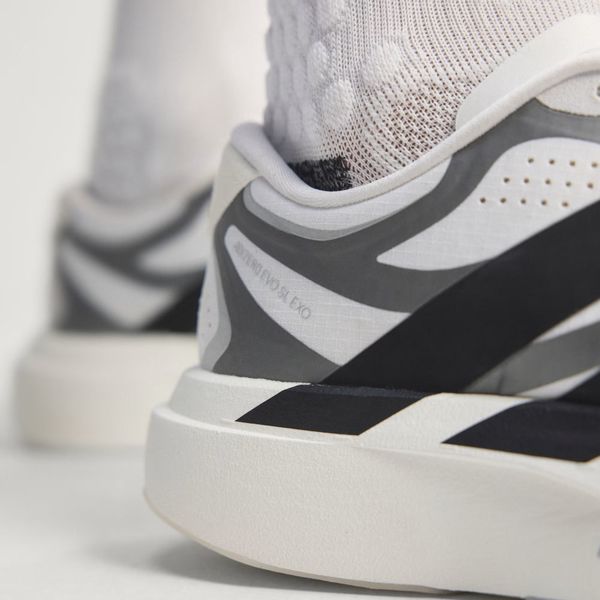 Giày chạy bộ adidas Adizero EVO SL EXO Nam - KI4763