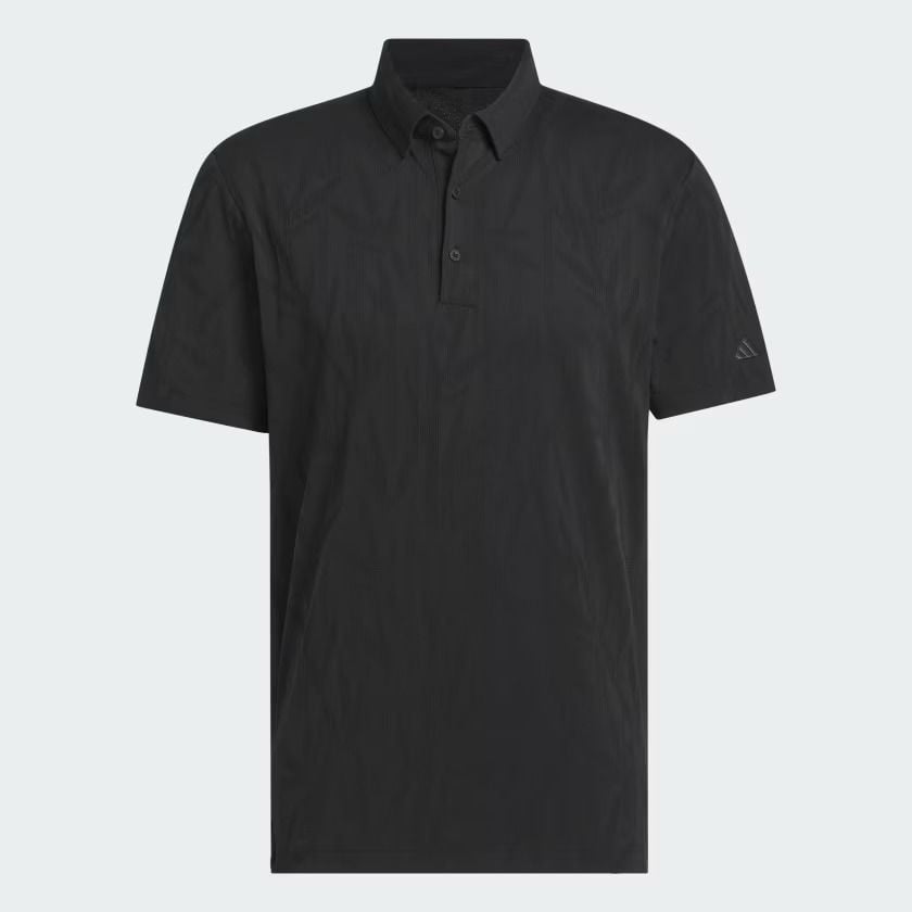 Áo Polo golf adidas Go-To Nam - KA7917