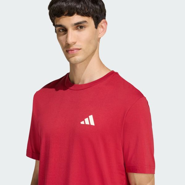 Áo T-shirt adidas Outdoor Mountain Biking Nam - KB2538
