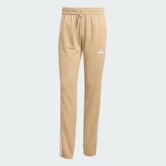 Quần nỉ adidas Essentials 3 sọc Nữ - JX7661