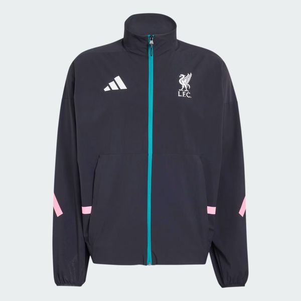 Áo khoác adidas Liverpool FC Z.N.E. Nam - JZ0138