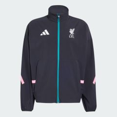 Áo khoác adidas Liverpool FC Z.N.E. Nam - JZ0138