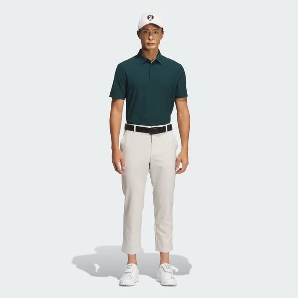 Quần dài golf adidas 4-Way Ankle Nam - JM2954