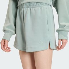 Quần short adidas Soft Lux Nữ - KA6996