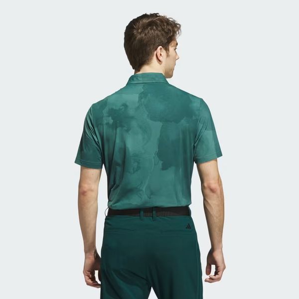 Áo Polo golf adidas Ultimate365 Cool Feeling Tour Nam - JY3964