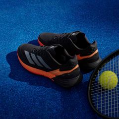 Giày tennis/pickleball adidas Defiant Speed 2 Nam - KI5999