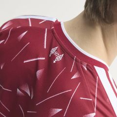 Áo jersey adidas Sân nhà Liverpool FC 26/27 Authentic Nam - KA6851